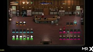 Girlfriends in 69 Position