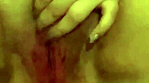 Teen Masterbates Solo for You in Maledom Scene