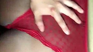 ebony gets her big ass fucked!