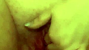 Teen Masterbates Solo for You in Maledom Scene