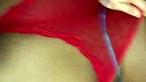 ebony gets her big ass fucked!