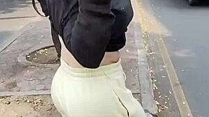 I enjoy watching Real Madrid with my Colombian girlfriend and friends.