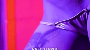 Tattooed Genevieve Sinn Feels Deep Anal