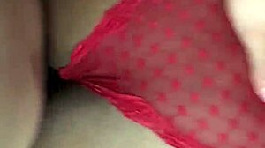 ebony gets her big ass fucked!