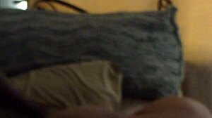 Married Couple Fucks Passionately