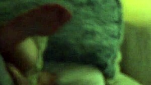 Married Couple Fucks Passionately