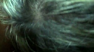 Watch My Girlfriend Suck And Swallow That Cock