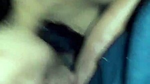 Maria Martinez in a suggestive Latina scenario with cheating elements