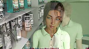 being a dik episode 1 walkthrough