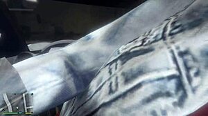 gta 5 first person hooker sex in car