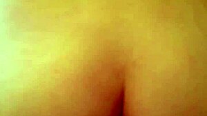 Exotic Babe Kim In Creampie Audition