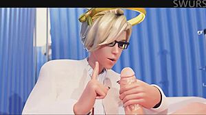 point of view video from april 2022