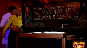 i'm agata having public anal in the game room, teen 18+ fullhd