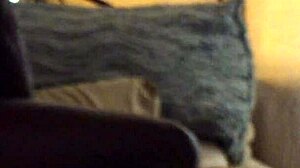 Married Couple Fucks Passionately