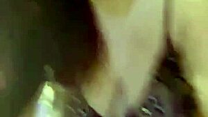 i have five big tits to play with