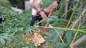 i dreamed and banged them young girls of my wife, oops!