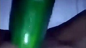 Hot Chick With Big Tits Gets Horny And Shows Off Her Assets