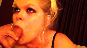 Jenna jaymes deepthroats big cock and gags 😍