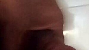 I STROKE MY VERGA IN THIS MASTURBATION VIDEO