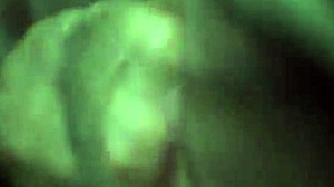 Watch My Girlfriend Suck And Swallow That Cock