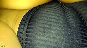 ray is such a slut in this homemade video