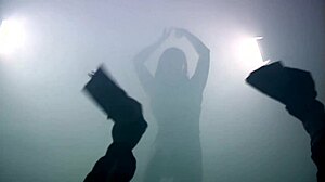 i ripped my clothes in the club accident