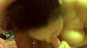 Whorelladevil Enjoys White Dick