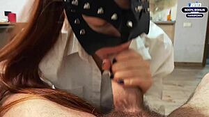 Nem engedtem neki iPad-et játszani, amíg keményen meg nem baszott