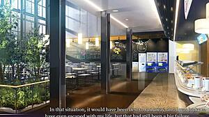 Roomie Catches Friend with Dildo Hidden in Dishwasher