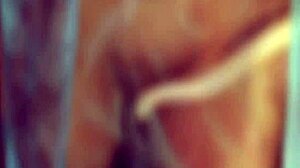 watch the brunette indian babe in her solo hot performance