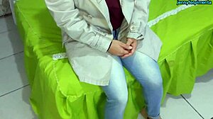 My wife cheats, so I fuck her ass hard 😈