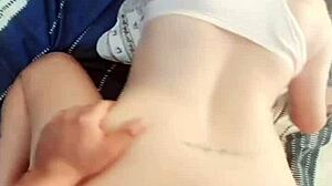 I Have To Show You This, It Left Me Hot, Man Creampied My Pussy Deep