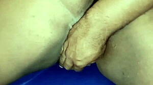 cuckold heartbroken catching wife with pastor