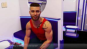 alternate existence in this game?