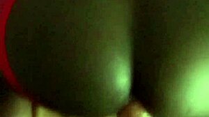 gay dom top fucks fat booty btm and cums