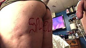 Tina Ducky And Friends In Nasty Hardcore Close-Up