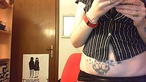 Boss humiliates you as a worm without hope