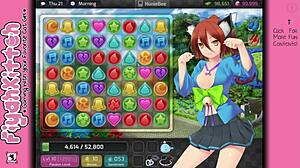 alpha female huniepop walkthrough