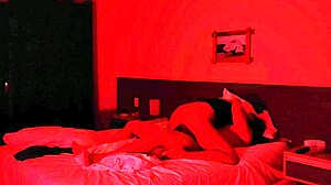 Watching Horror Movie And Giving Him Cum In Mouth