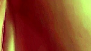 doa5 honoka teasing big tits in gravure studio