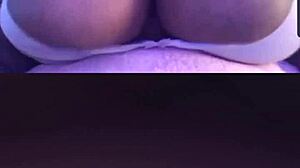 Big Titties Bouncing On Periscope