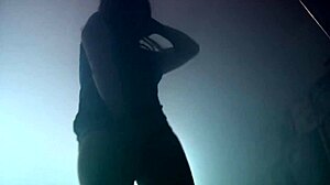 i ripped my clothes in the club accident