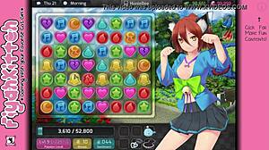 alpha female huniepop walkthrough