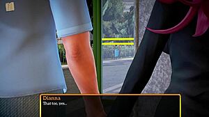 Want to see my new family episode 446?