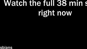 Ebony African Lesbian Couple Tasting Wet Pussy