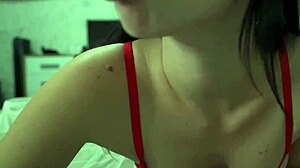 Homewrecker asks, 'want me to suck and ride your dick for breeding?'