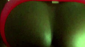 gay dom top fucks fat booty btm and cums