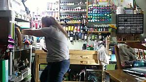 Pinklippedprincess, is your pierced nipples ready for dildo fun tonight?