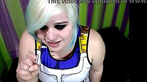 Femdom Compilation Featuring Kyra Hellfire In Lesbian Domination Scenes