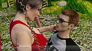 alternate existence in this game?